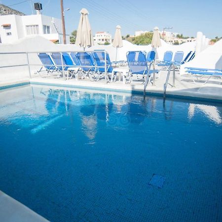 خيرسونِسوس Villa Papadakis المظهر الخارجي الصورة